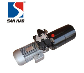 【登車橋動力單元】真誠的心，換您的信賴