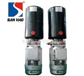 【專業(yè)生產登車橋動力單元】我們是專業(yè)的