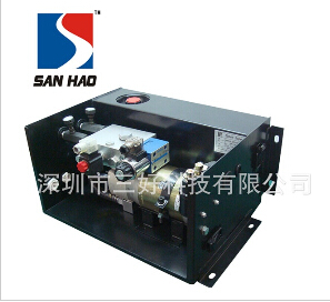 翼展車液壓動(dòng)力單元，你真的了解嗎？