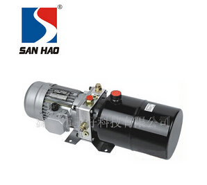 【小型液壓泵站】請(qǐng)好好照顧我