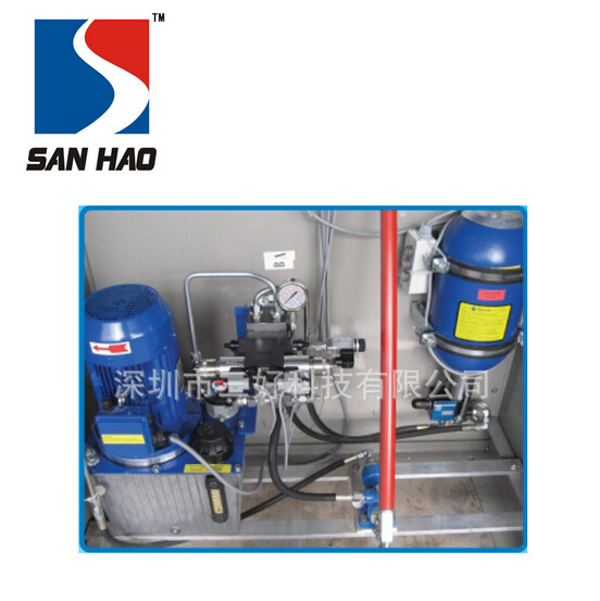 非標(biāo)液壓系統(tǒng)長期工作需要注意什么？