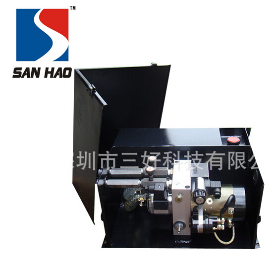 汽車尾板動(dòng)力單元是什么，該怎么維護(hù)？