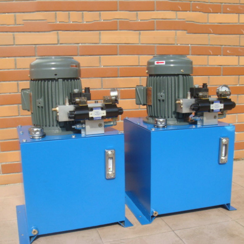 按用戶(hù)要求設(shè)計(jì)生產(chǎn)液壓系統(tǒng)有什么要求？